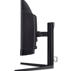 34" (86,36cm) Acer Predator X34Vbmiiphuzx schwarz 3440x1440 1xDisplayPort 1.4 / 1x USB-C mit Displayport / 2xHDMI 2.0