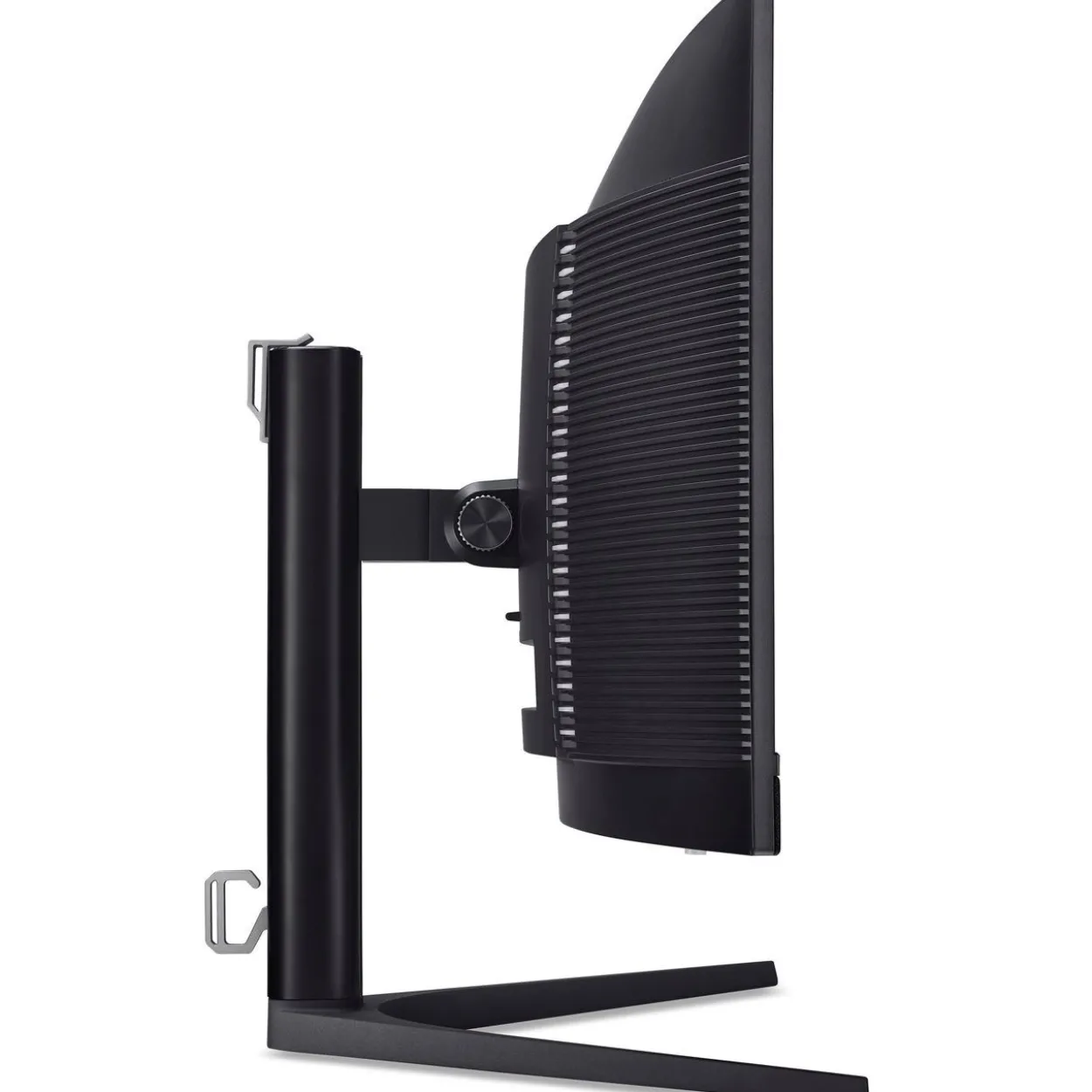 34" (86,36cm) Acer Predator X34Vbmiiphuzx schwarz 3440x1440 1xDisplayPort 1.4 / 1x USB-C mit Displayport / 2xHDMI 2.0