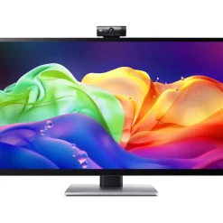 31.5" (80,01cm) Acer Pro Designer PE0 PE320QXTbmiiphcuzx schwarz 6016 x 3384 1xDisplayPort 1.4 / 1x USB-C mit Displayport / 2x HDMI 2.1