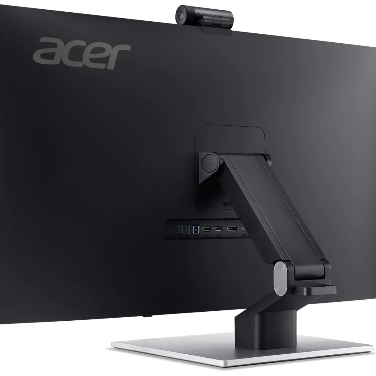 31.5" (80,01cm) Acer Pro Designer PE0 PE320QXTbmiiphcuzx schwarz 6016 x 3384 1xDisplayPort 1.4 / 1x USB-C mit Displayport / 2x HDMI 2.1