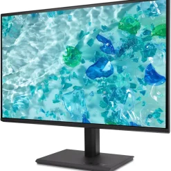 27" (68,58cm) Acer Vero B7 B277UGbmiiqprx schwarz 2560x1440 1xDisplayPort 1.4 / 2xHDMI 2.0