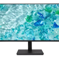 27" (68,58cm) Acer Vero B7 B277UGbmiqpruzx schwarz 2560x1440 1xDisplayPort 1.4 / 1x USB-C mit Displayport / 2xHDMI 2.0