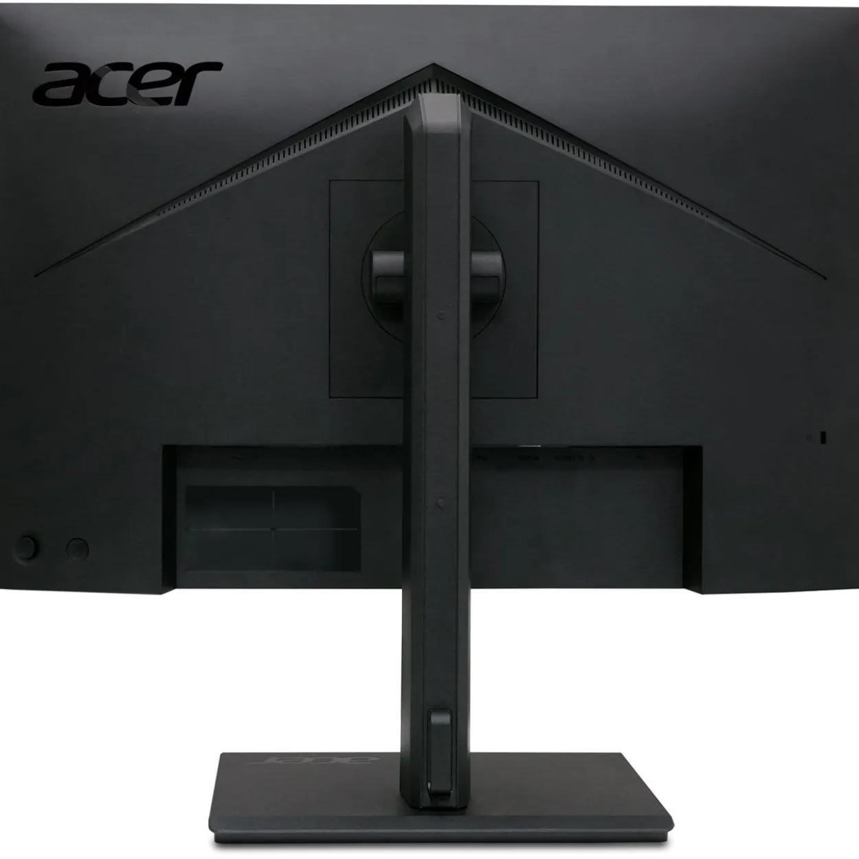 27" (68,58cm) Acer Vero B7 B277UGbmiqpruzx schwarz 2560x1440 1xDisplayPort 1.4 / 1x USB-C mit Displayport / 2xHDMI 2.0