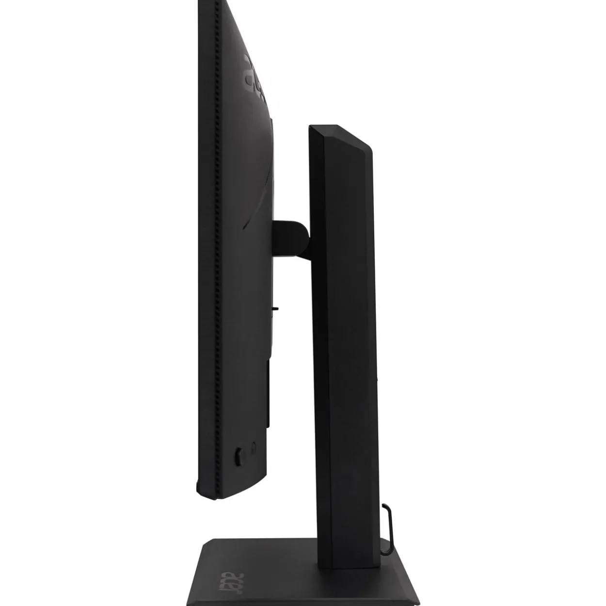 27" (68,58cm) Acer Vero B7 B277UGbmiqpruzx schwarz 2560x1440 1xDisplayPort 1.4 / 1x USB-C mit Displayport / 2xHDMI 2.0