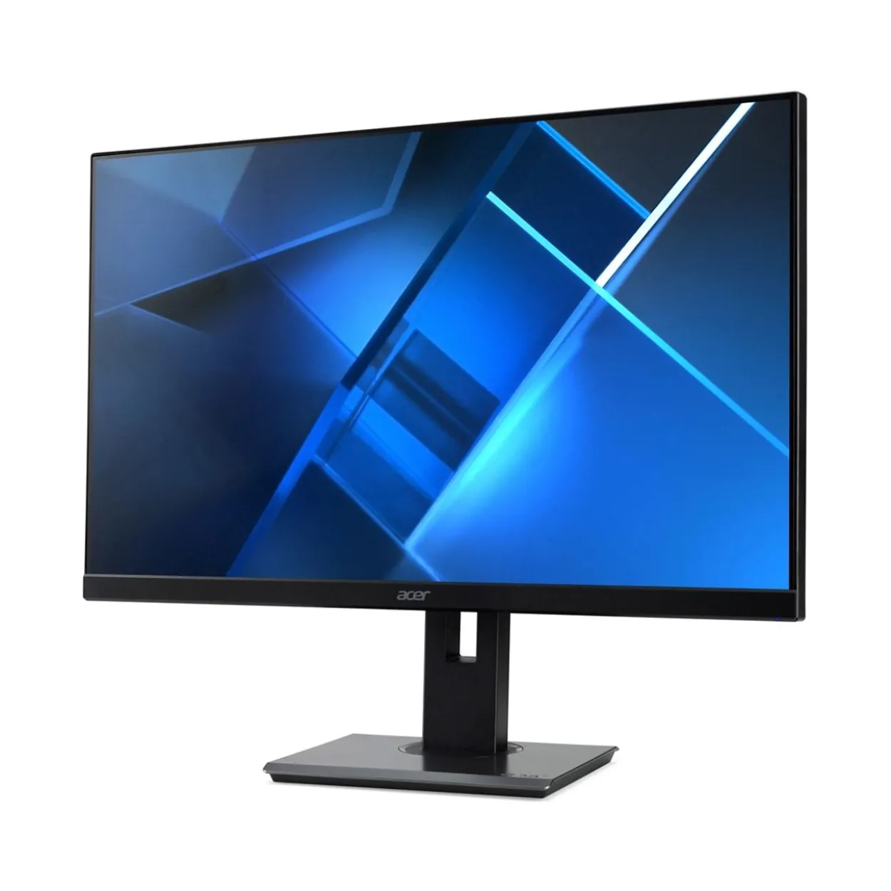 23,8" (60,47cm) Acer Vero B7 B247YDEbmiprczxv schwarz 1920x1080 1x DisplayPort 1.2 / 1xHDMI 1.4 / 1xVGA