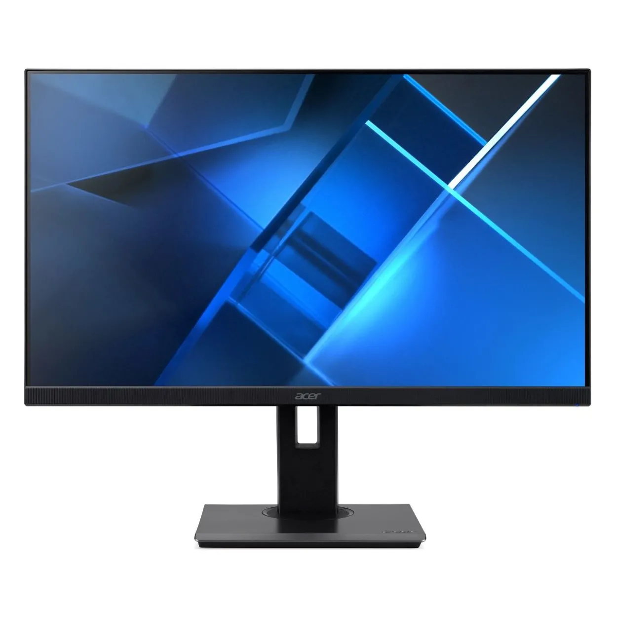 23,8" (60,47cm) Acer Vero B7 B247YDEbmiprczxv schwarz 1920x1080 1x DisplayPort 1.2 / 1xHDMI 1.4 / 1xVGA
