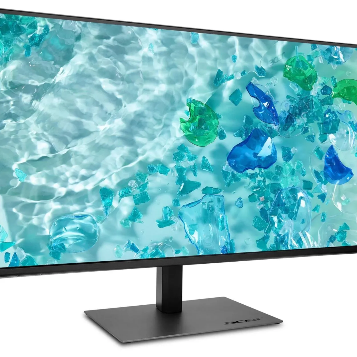 23,8" (60,47cm) Acer Vero B7 B247YGbmiqprzx schwarz 1920x1080 1x DisplayPort 1.2 / 1xHDMI 1.4 / 1xVGA