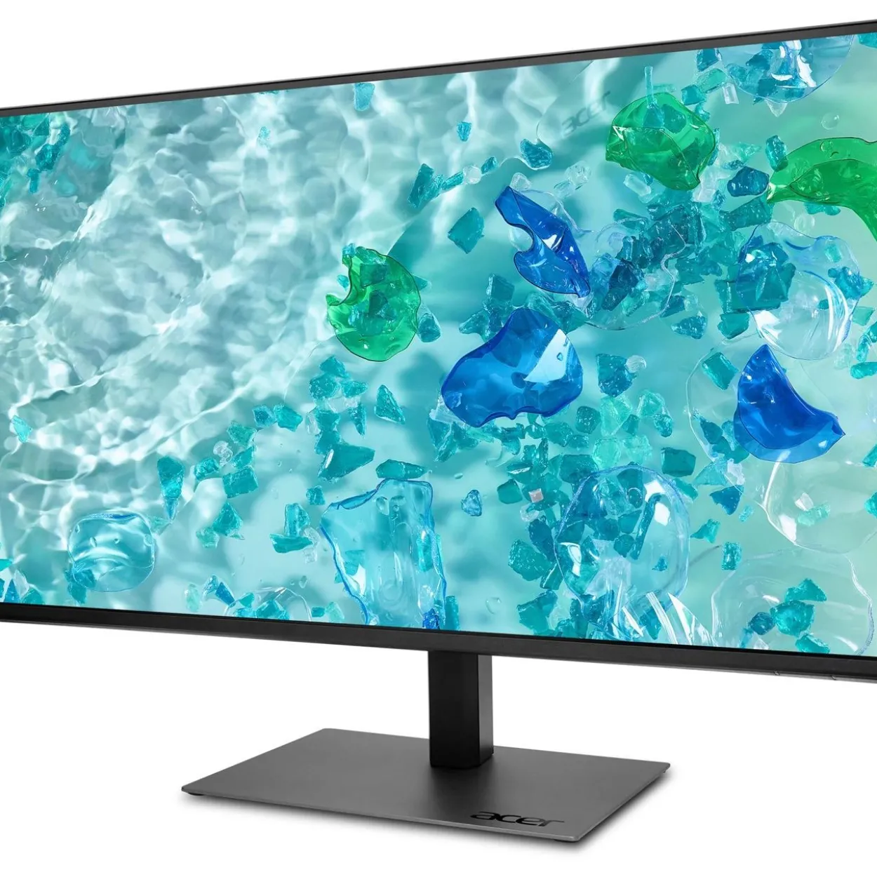 23,8" (60,47cm) Acer Vero B7 B247YGbmiqprzx schwarz 1920x1080 1x DisplayPort 1.2 / 1xHDMI 1.4 / 1xVGA