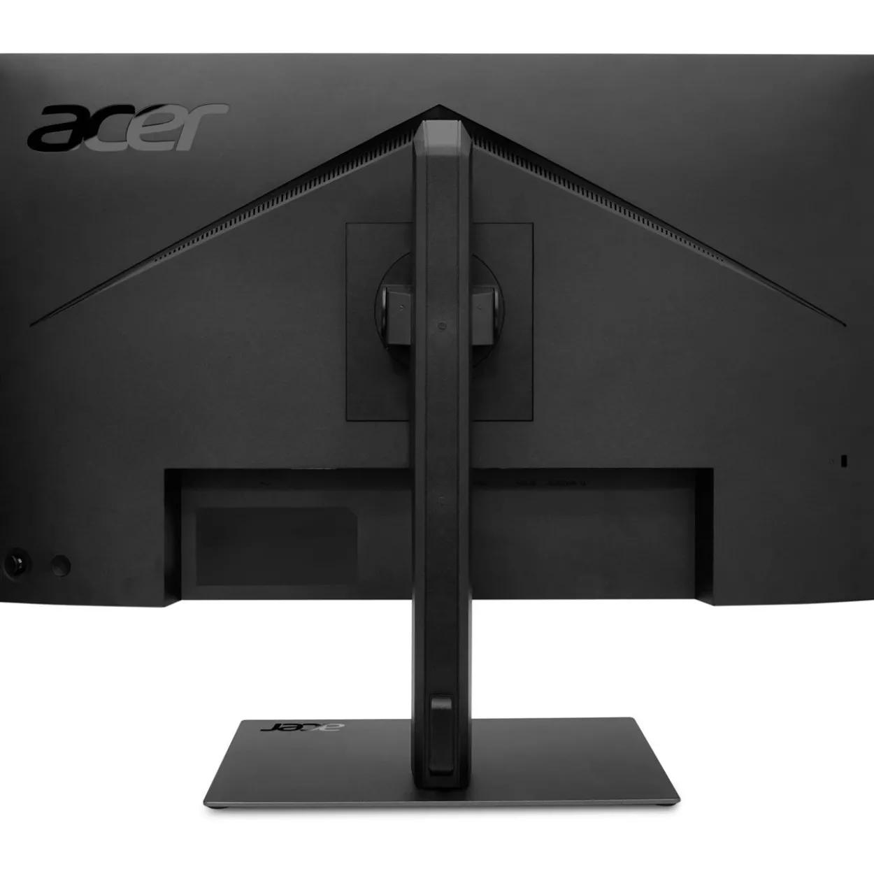 23,8" (60,47cm) Acer Vero B7 B247YGbmiqprzx schwarz 1920x1080 1x DisplayPort 1.2 / 1xHDMI 1.4 / 1xVGA