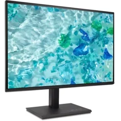 27" (68,58cm) Acer Vero B277Gbmiprx schwarz 1920x1080 1x DisplayPort 1.2 / 1xHDMI 1.4 / 1xVGA