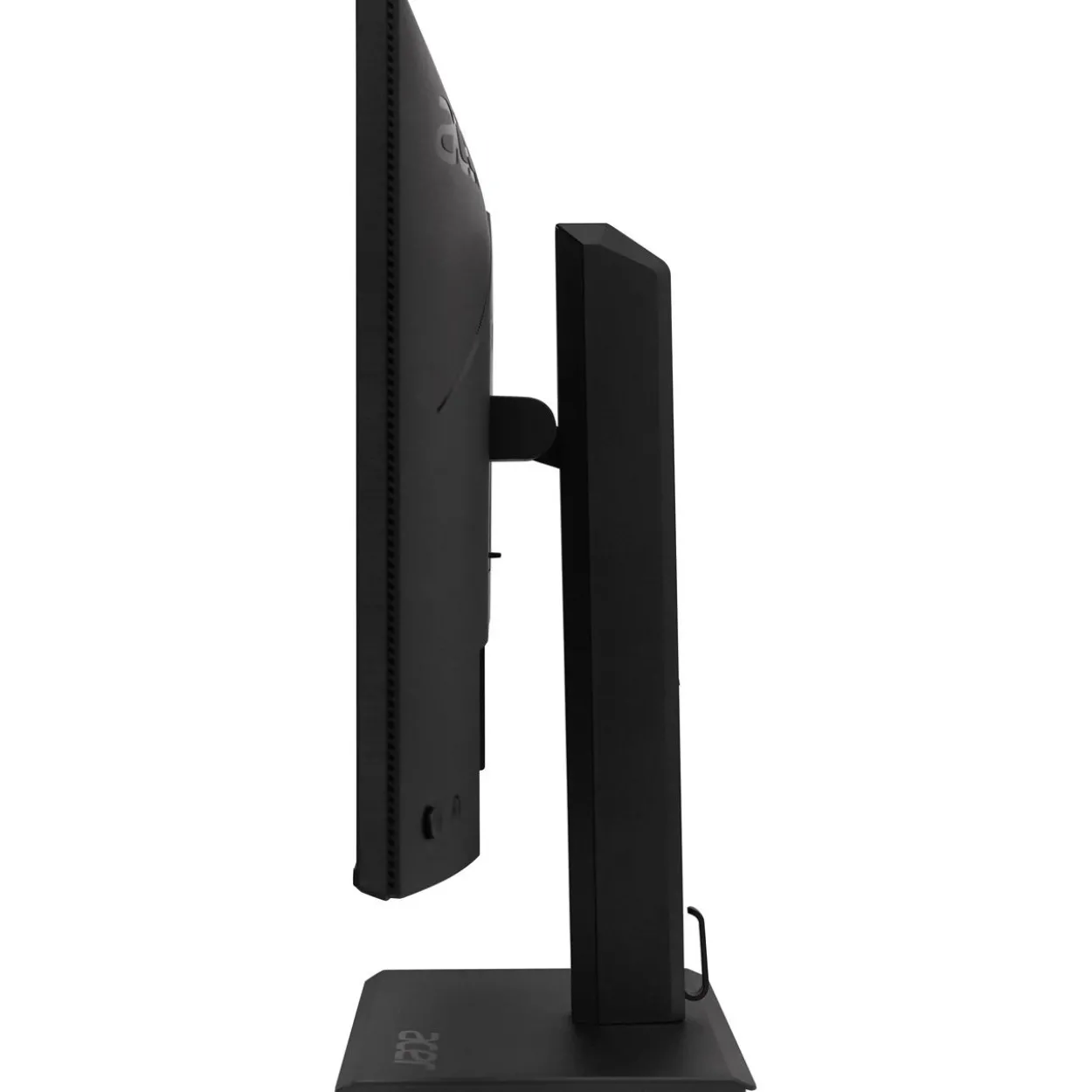 27" (68,58cm) Acer Vero B277Gbmiqprx schwarz 1920x1080 1x DisplayPort 1.2 / 1xHDMI 1.4 / 1xVGA