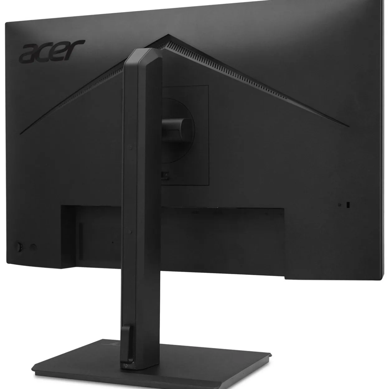 27" (68,58cm) Acer Vero B277Gbmiqprx schwarz 1920x1080 1x DisplayPort 1.2 / 1xHDMI 1.4 / 1xVGA