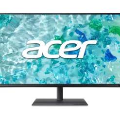 31,5" (80,01cm) Acer Vero B327QKB1bemiphcuzx schwarz 3840x2160 1xHDMI 2.0 / 1x USB-C mit Displayport / 2xDisplayPort 1.2