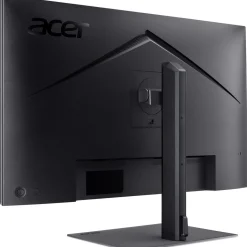 31,5" (80,01cm) Acer Vero B327QKB1bmiiphzx schwarz 3840x2160 1x DisplayPort 1.2 / 1xHDMI 2.0
