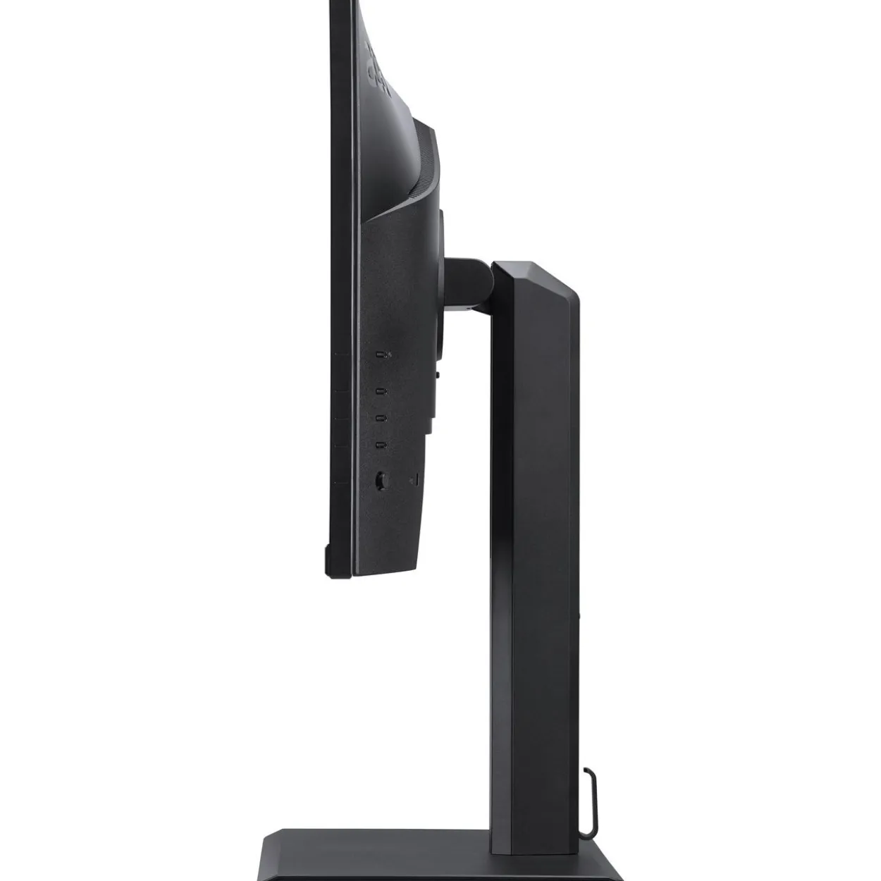27" (68,58cm) Acer Vero B277UEbmiiprxv schwarz 2560x1440 1x DisplayPort 1.2 / 2xHDMI 2.0
