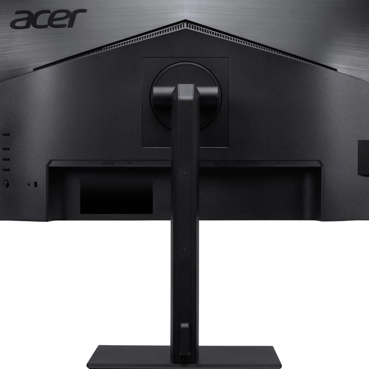 23,8" (60,47cm) Acer Vero B247YGbemiqpruzx schwarz 1920x1080 1x DisplayPort 1.2 / 1xHDMI 1.4 / 1x USB-C mit Displayport