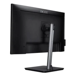27" (68,58cm) Acer Vero CB3 CB273UEbemipruzx schwarz/silber 2560x1440 1x DisplayPort 1.2 / 1xHDMI 2.0 / 1x USB-C mit Displayport