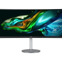 34" (86,36cm) Acer Vero CB342CURJ0 schwarz 3440x1440 1xDisplayPort 1.4 / 2xHDMI 2.0