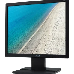 19" (48,26cm) Acer V6 V196LBbmi schwarz 1280x1024 1xHDMI 1.4 / 1xVGA