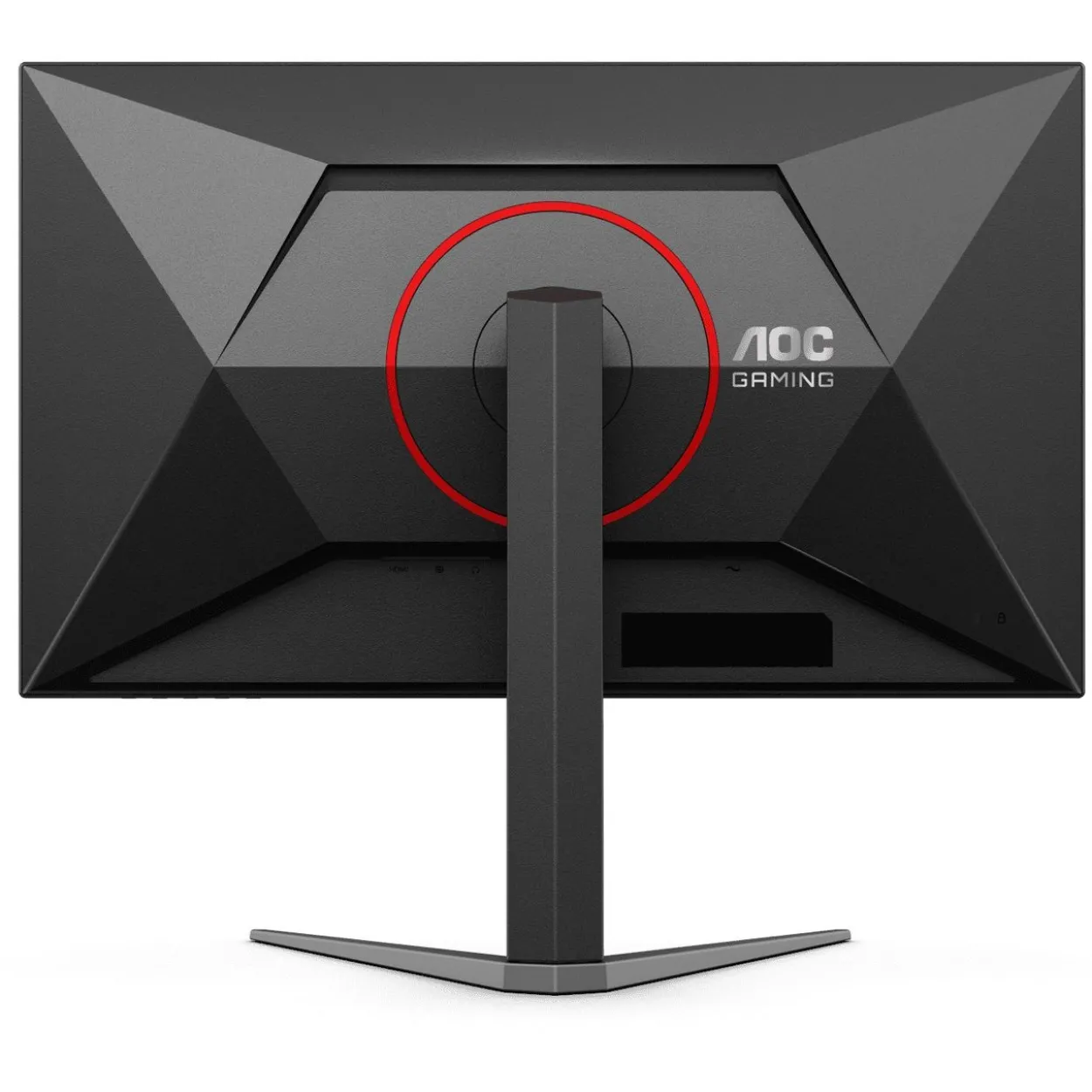 27" (68,58cm) AOC AGON Q27G4ZD schwarz 2560x1440 1xDisplayPort 1.4 / 2xHDMI 2.0