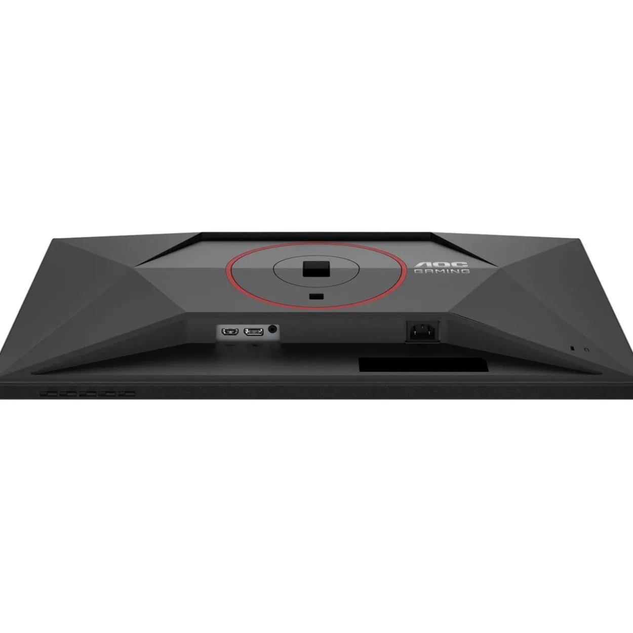 27" (68,58cm) AOC AGON Q27G4ZD schwarz 2560x1440 1xDisplayPort 1.4 / 2xHDMI 2.0