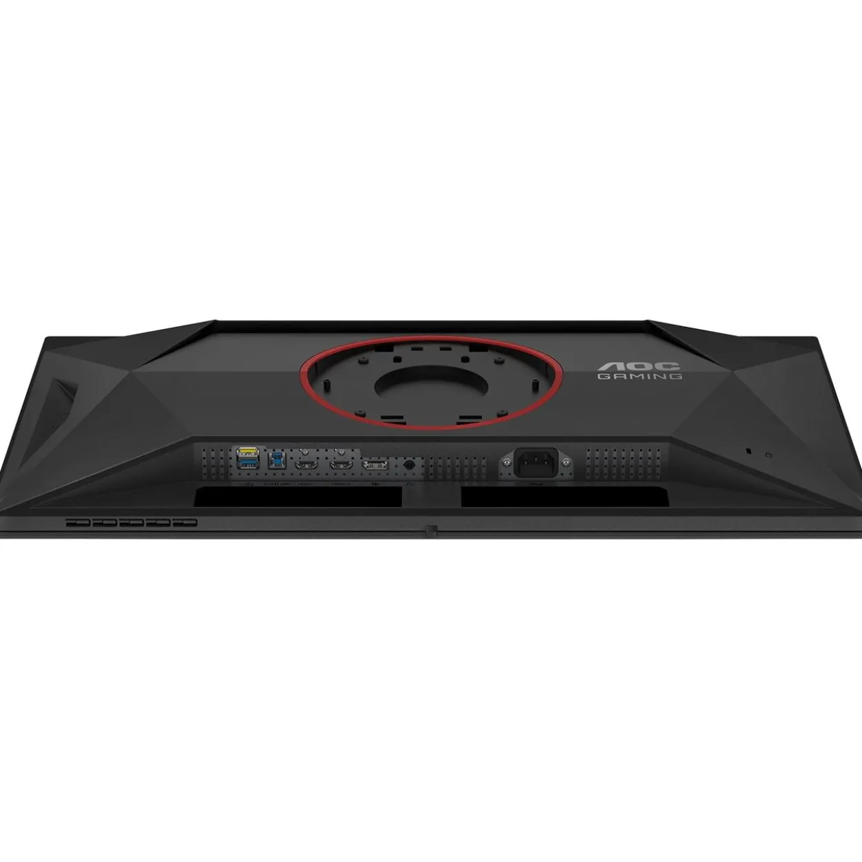 27" (68,58cm) AOC AGON Q27G4ZD schwarz 2560x1440 1xDisplayPort 1.4 / 2xHDMI 2.0