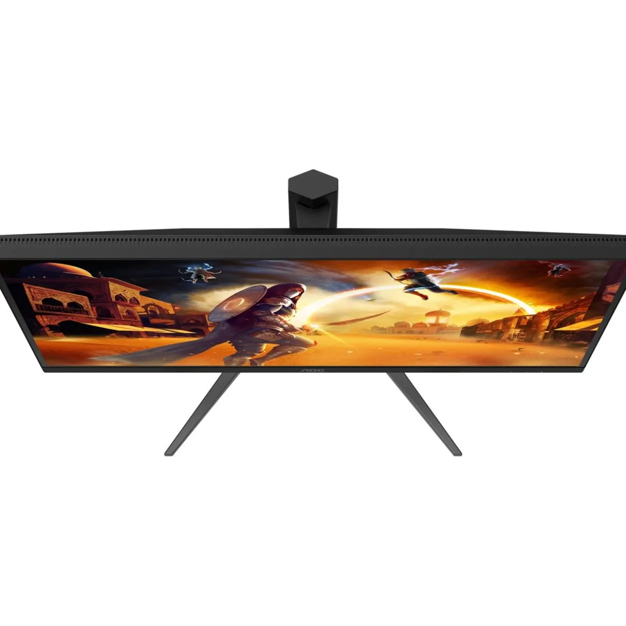 27" (68,58cm) AOC AGON U27G4XM schwarz 3840x2160 1xDisplayPort 1.4 / 1xHDMI 2.1