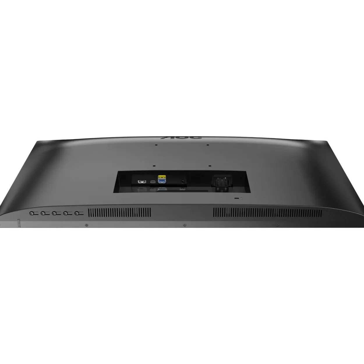 27" (68,58cm) AOC 27B3CF2 schwarz 1920x1080 1xHDMI / 1x USB-C mit Displayport