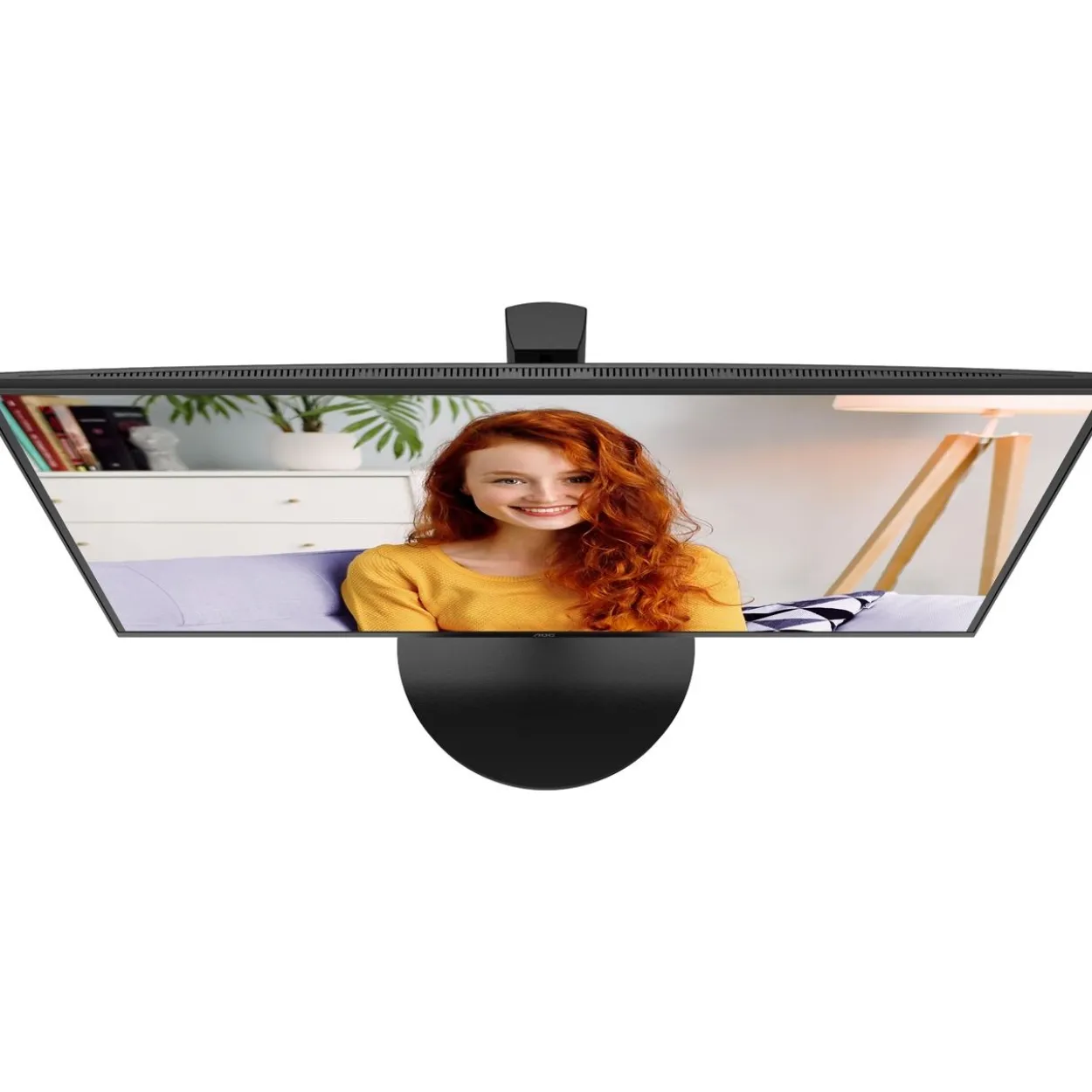 27" (68,58cm) AOC 27B3CF2 schwarz 1920x1080 1xHDMI / 1x USB-C mit Displayport