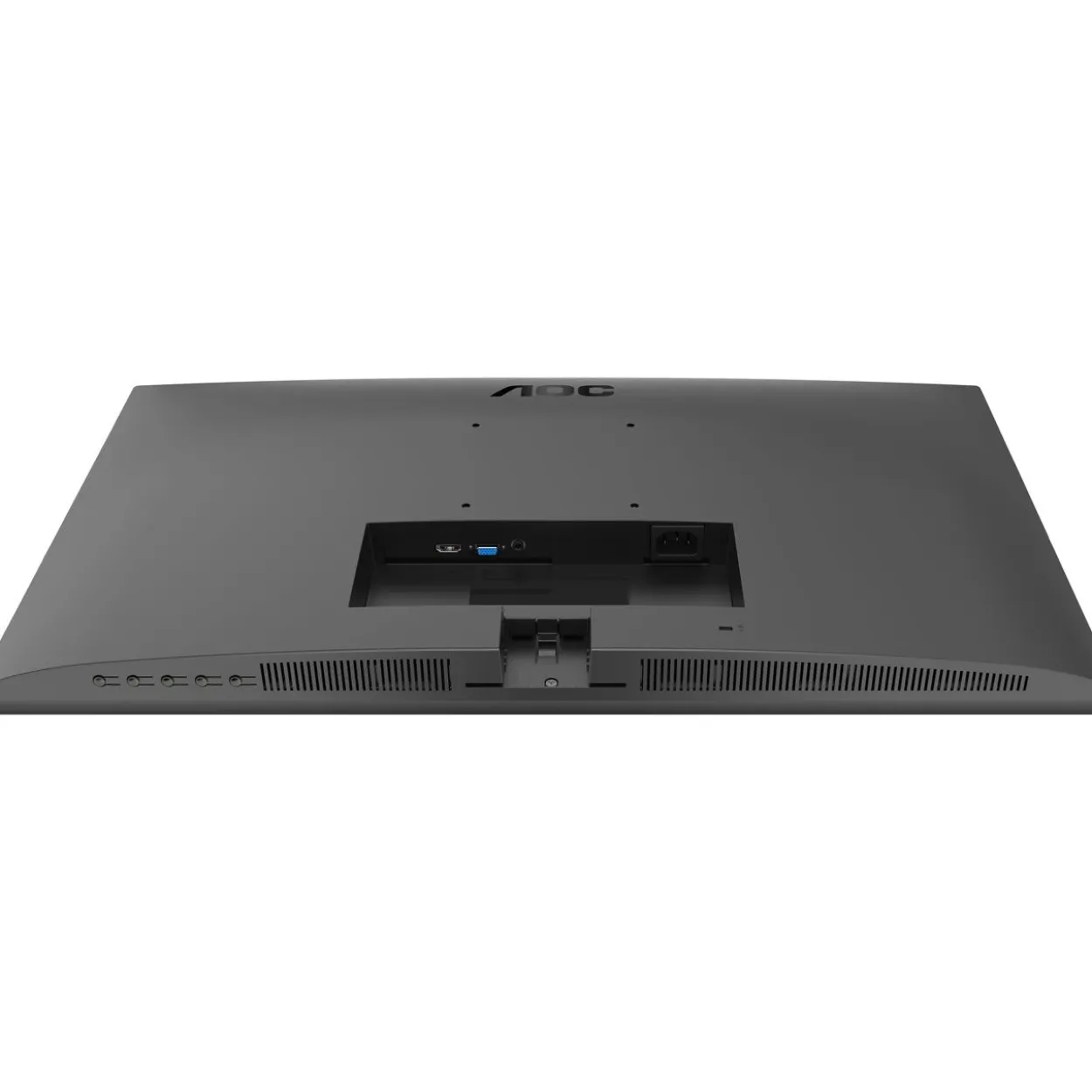 27" (68,58cm) AOC 27B3HA2 schwarz 1920x1080 1xHDMI 1.4 / 1xVGA