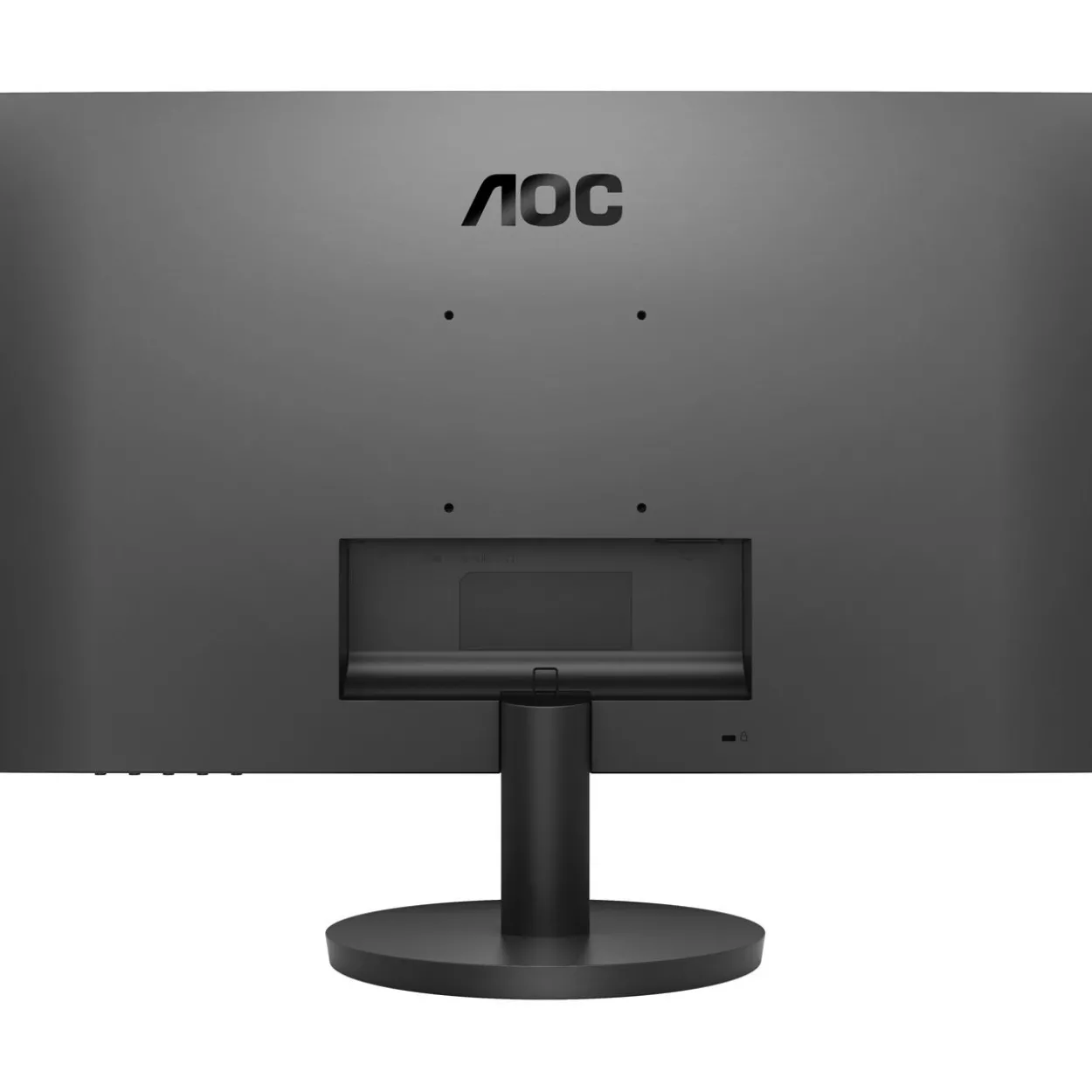 27" (68,58cm) AOC 27B3HA2 schwarz 1920x1080 1xHDMI 1.4 / 1xVGA
