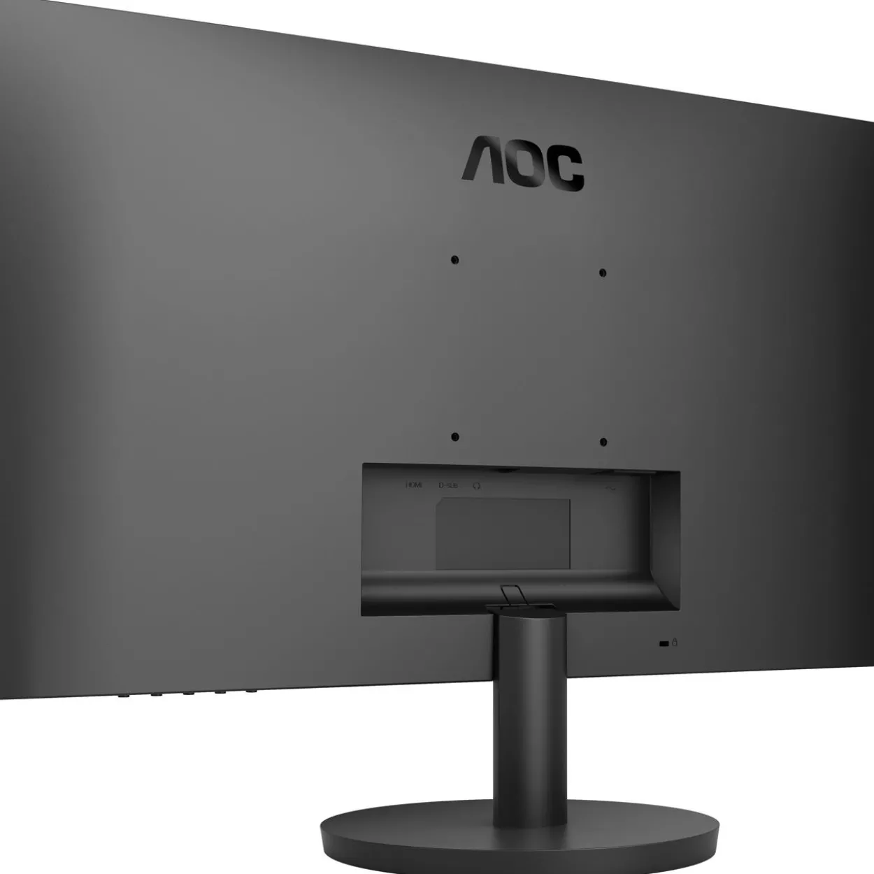 27" (68,58cm) AOC 27B3HA2 schwarz 1920x1080 1xHDMI 1.4 / 1xVGA