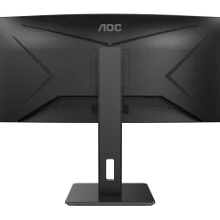 34" (86,36cm) AOC CU34P2A schwarz 3440x1440 1x DisplayPort 1.2 / 2xHDMI 2.0