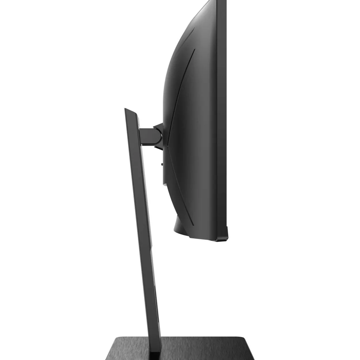 34" (86,36cm) AOC CU34P2A schwarz 3440x1440 1x DisplayPort 1.2 / 2xHDMI 2.0