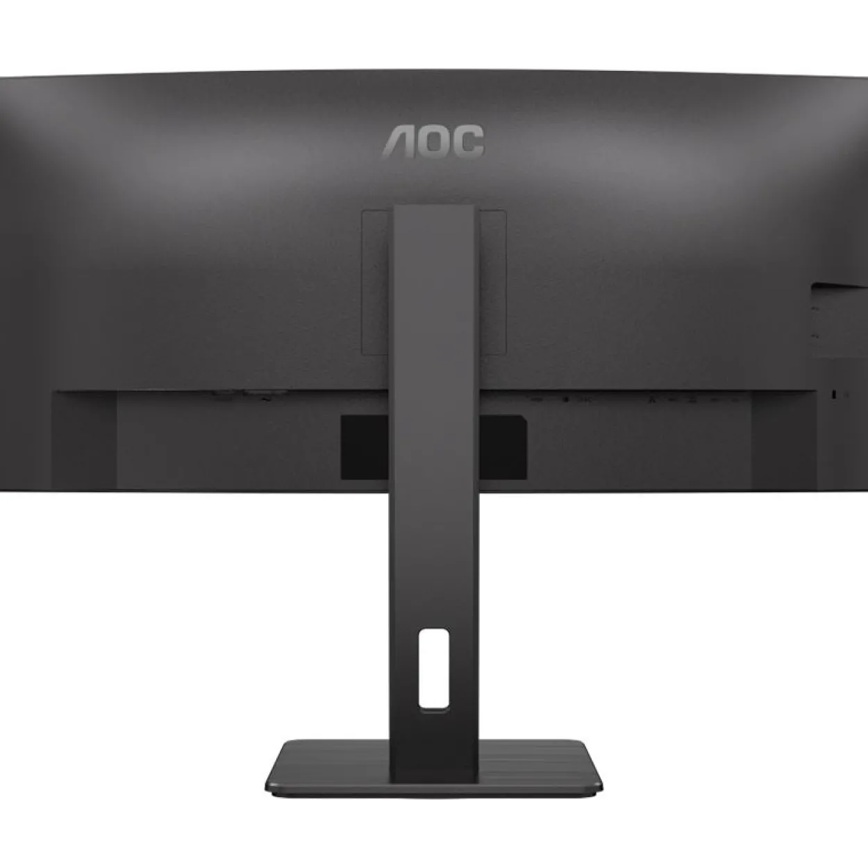 34" (86,36cm) AOC CU34P3CV schwarz 3440x1440 1xDisplayPort 1.4 / 1x HDMI 2.0 / 1x USB-C 3.0 mit DisplayPort