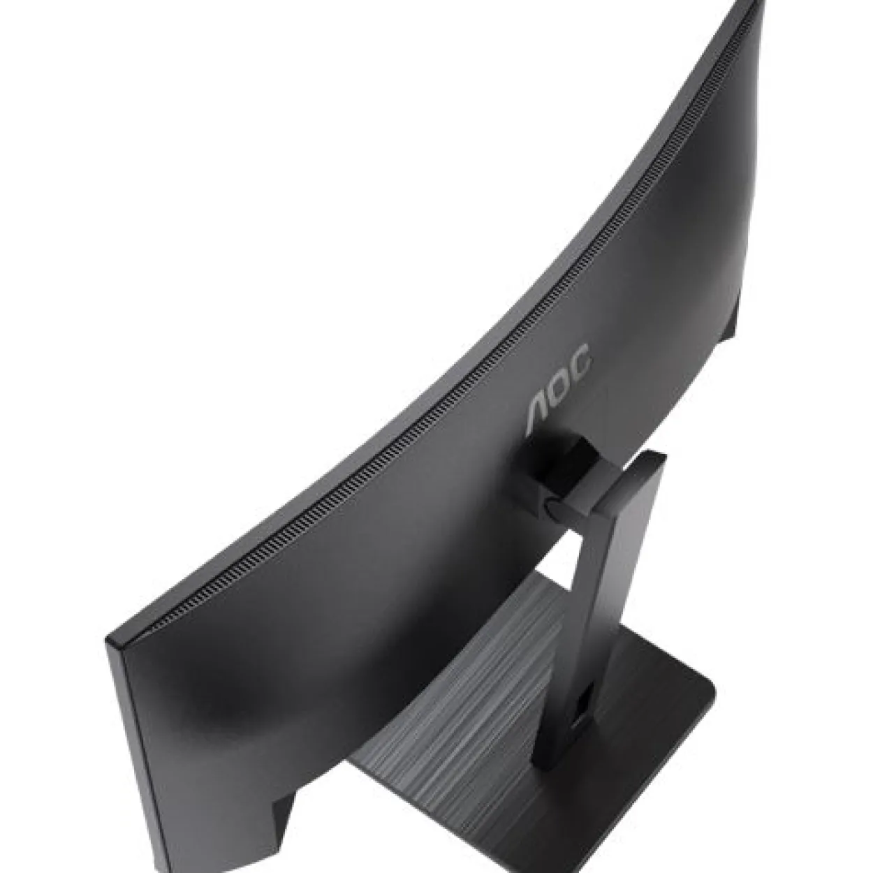 34" (86,36cm) AOC CU34P3CV schwarz 3440x1440 1xDisplayPort 1.4 / 1x HDMI 2.0 / 1x USB-C 3.0 mit DisplayPort