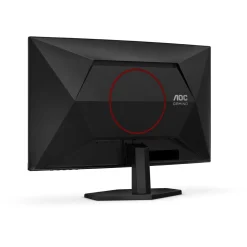 27" (68,58cm) AOC Curved C27G42E schwarz 1920x1080 1xDisplayPort 1.4 / 2xHDMI 2.0