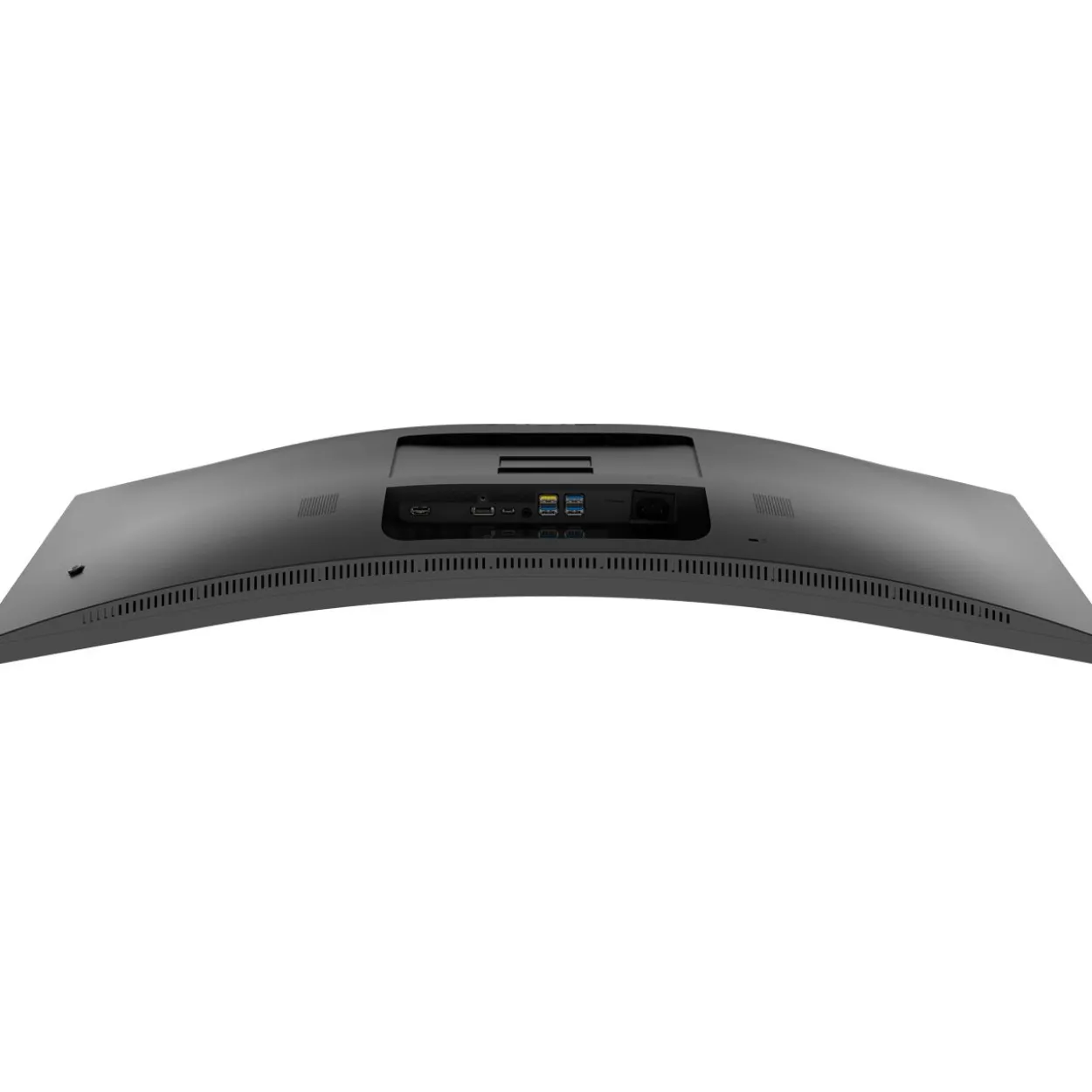 34" (86,36cm) AOC CU34V5CW/BK schwarz 3440x1440 1x DisplayPort 1.2 / 1x HDMI 2.0
