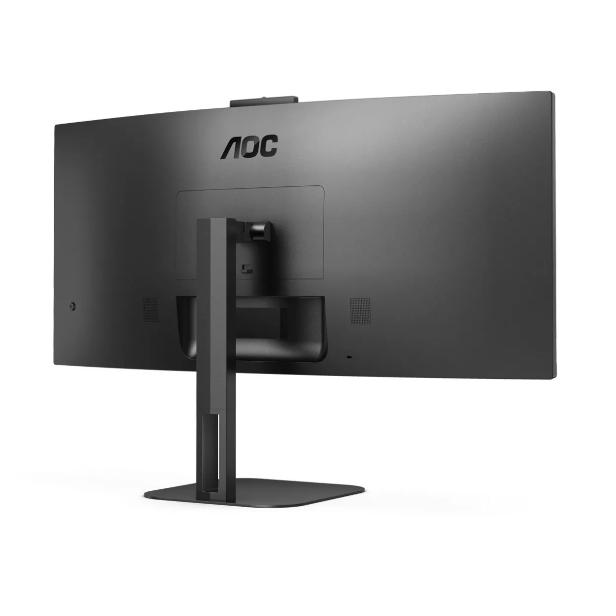 34" (86,36cm) AOC CU34V5CW/BK schwarz 3440x1440 1x DisplayPort 1.2 / 1x HDMI 2.0