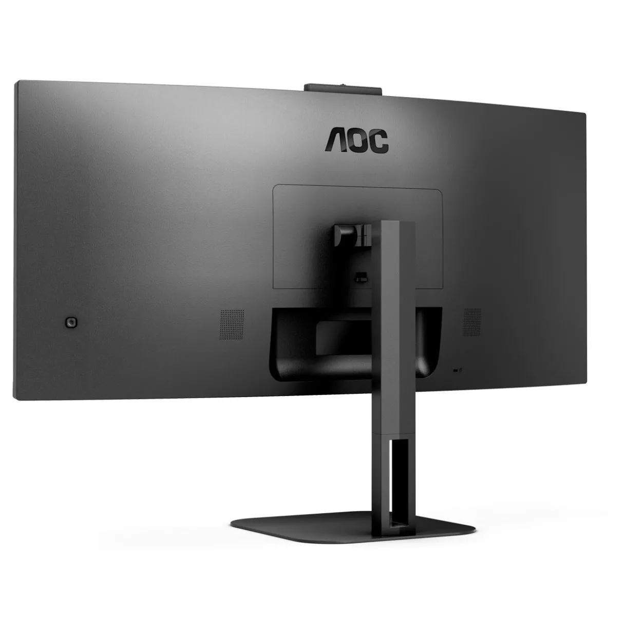 34" (86,36cm) AOC CU34V5CW/BK schwarz 3440x1440 1x DisplayPort 1.2 / 1x HDMI 2.0