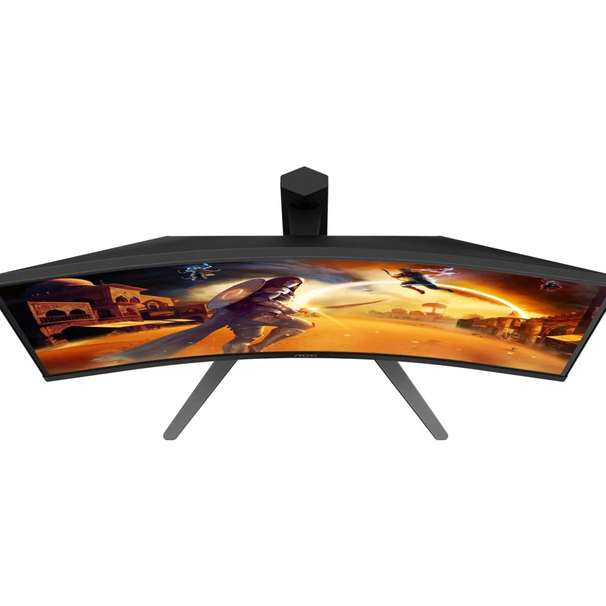 27" (68,58cm) AOC Gaming C27G4Z2 schwarz 1920x1080 1xDisplayPort 1.4 / 2xHDMI 2.0