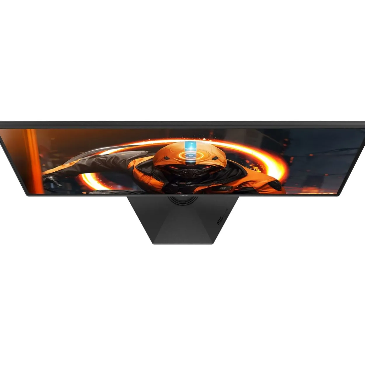 27" (68,58cm) AOC Gaming 27G50F schwarz 1920x1080 1xDisplayPort 1.4 / 1xHDMI 2.0