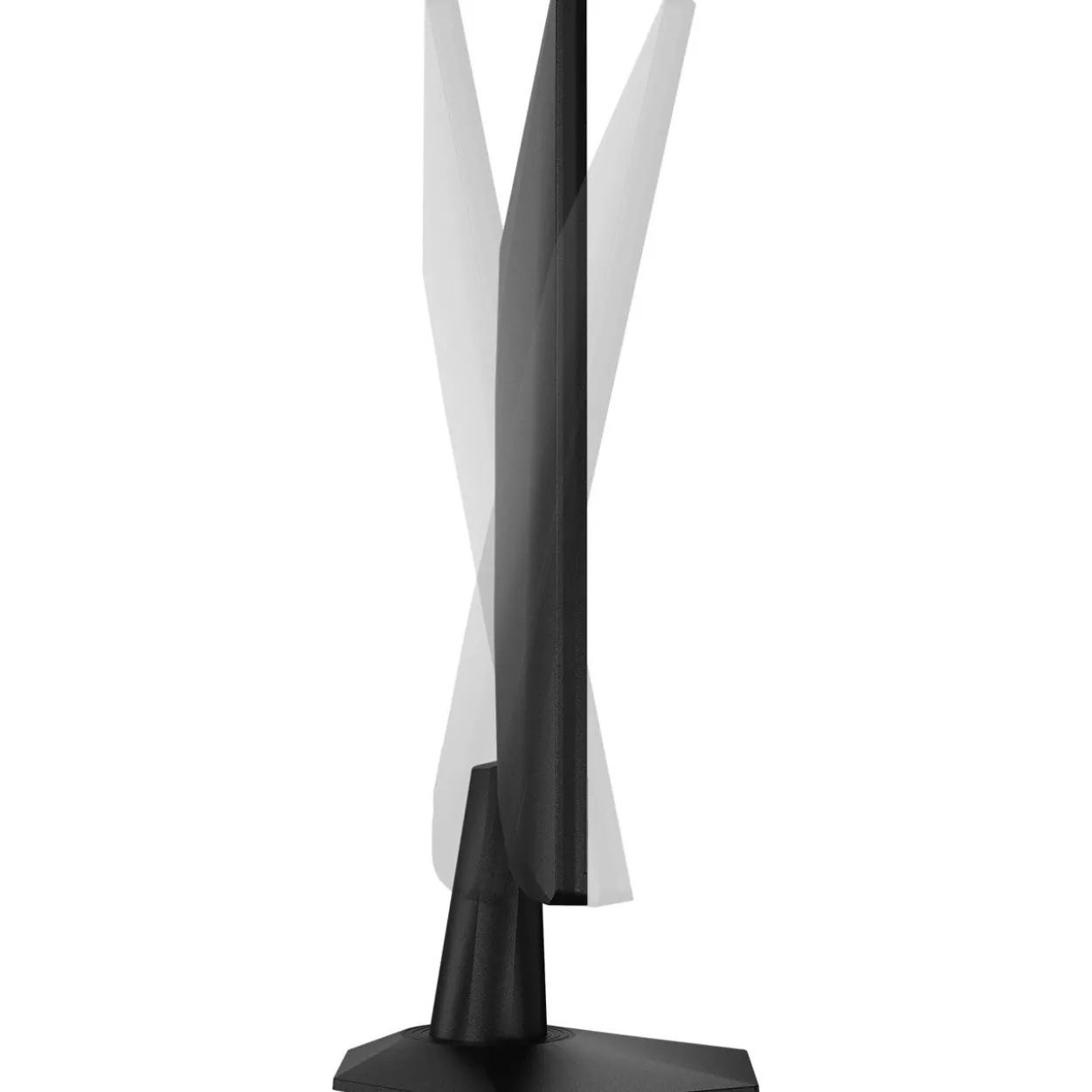27" (68,58cm) AOC Gaming 27G50F schwarz 1920x1080 1xDisplayPort 1.4 / 1xHDMI 2.0