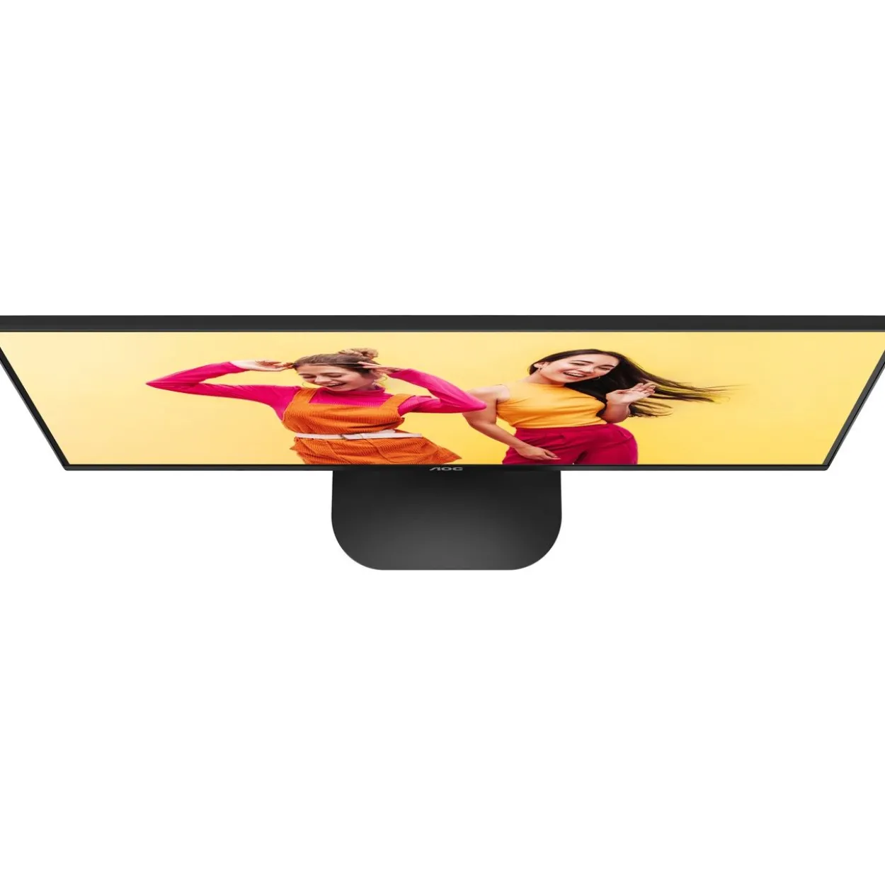 27" (68,58cm) AOC Q27B35E schwarz 2560x1440 1xDisplayPort 1.4 / 1xHDMI 1.4