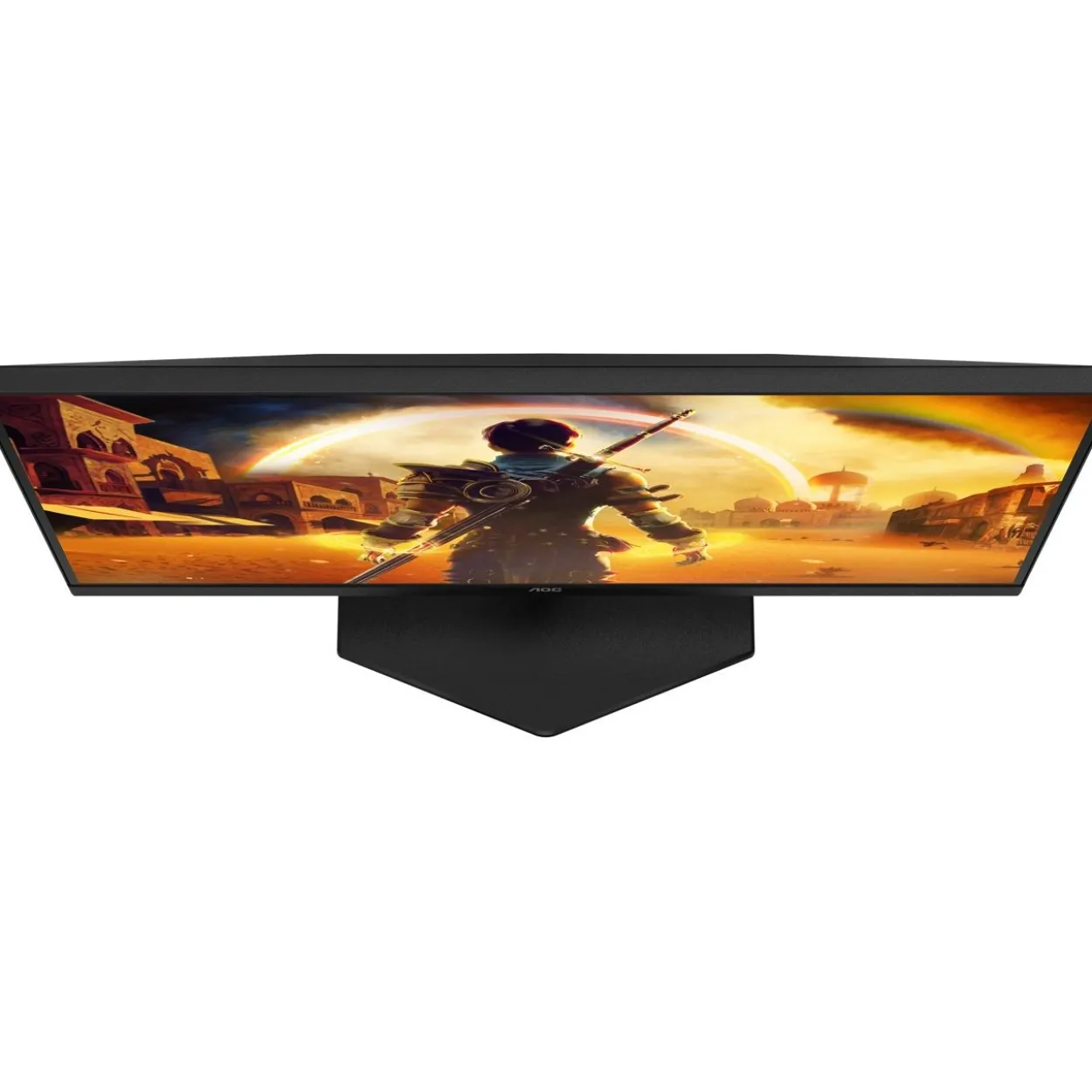 27" (68,58cm) AOC Q27G42XE schwarz 2560x1440 1xDisplayPort 1.4 / 2xHDMI 2.0