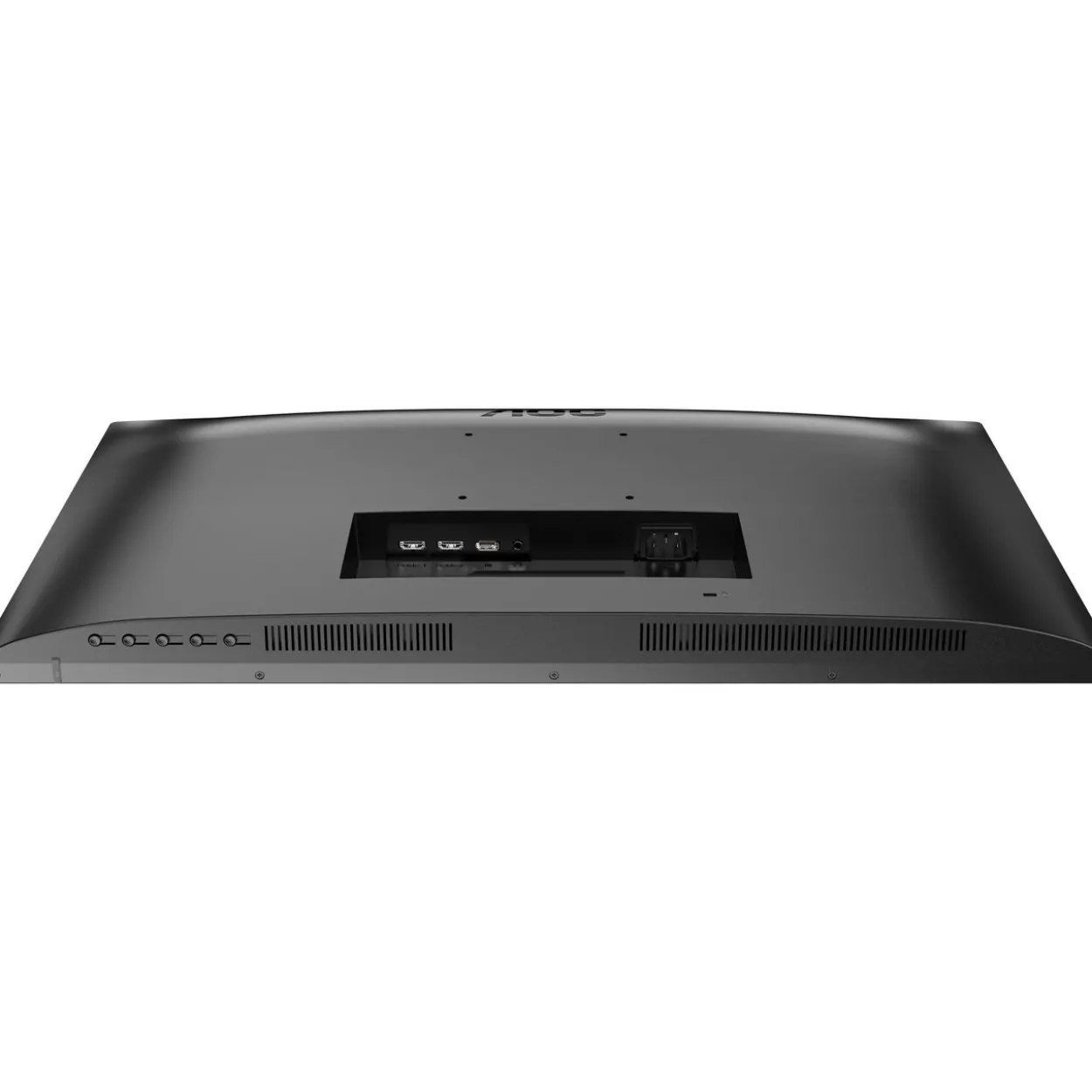27" (68,58cm) AOC U27B3AF schwarz 3840x2160 1xDisplayPort 1.4 / 2xHDMI 2.0
