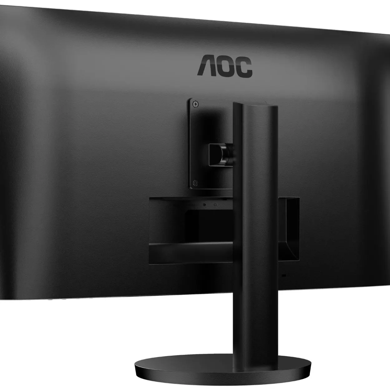 27" (68,58cm) AOC U27B3AF schwarz 3840x2160 1xDisplayPort 1.4 / 2xHDMI 2.0