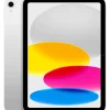 10.86" (27,59cm) Apple iPad A16 256 GB silber MD4G4TY/A
