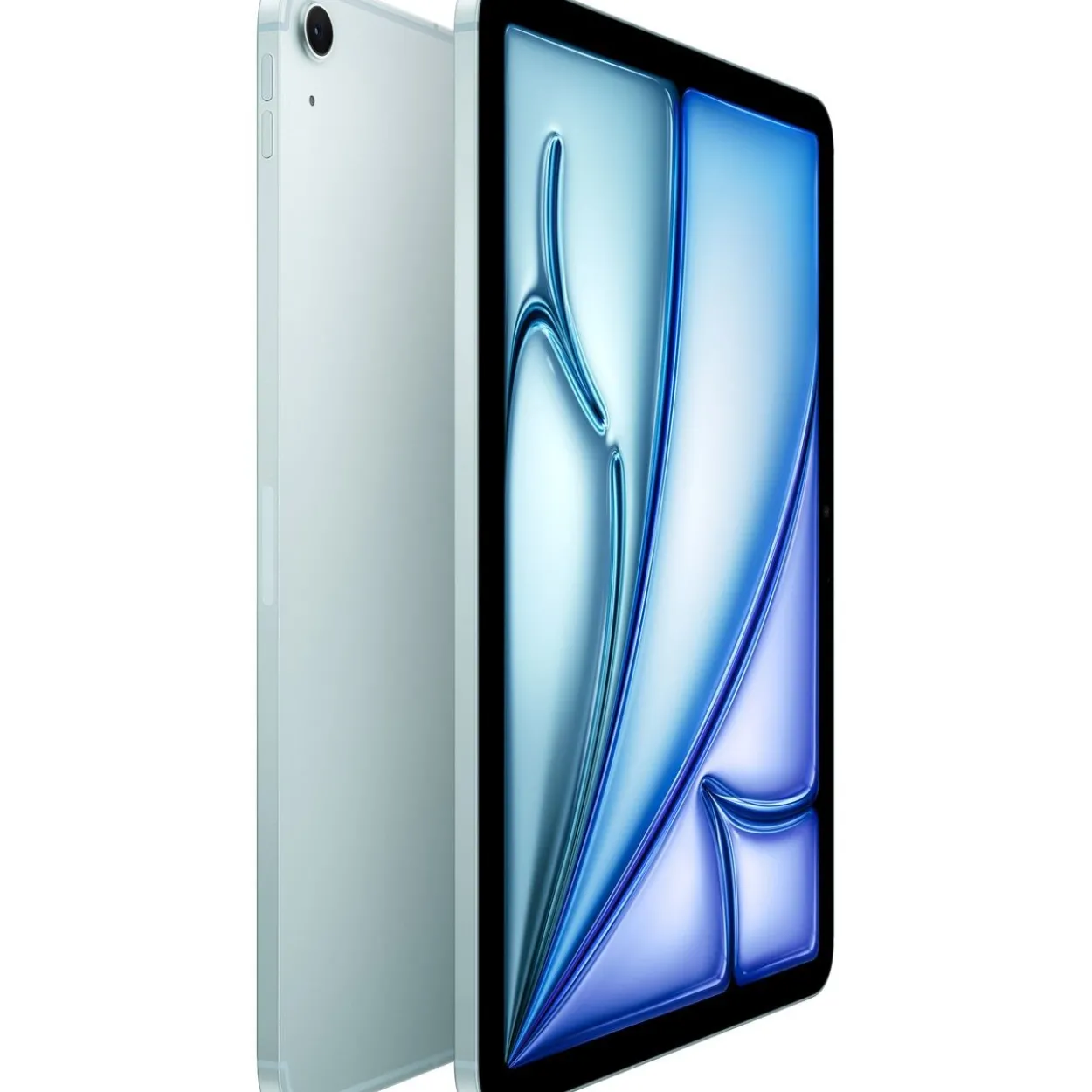 10.86" (27,59cm) Apple iPad Air M4 Cellular 256 GB blau MH7E4TY/A