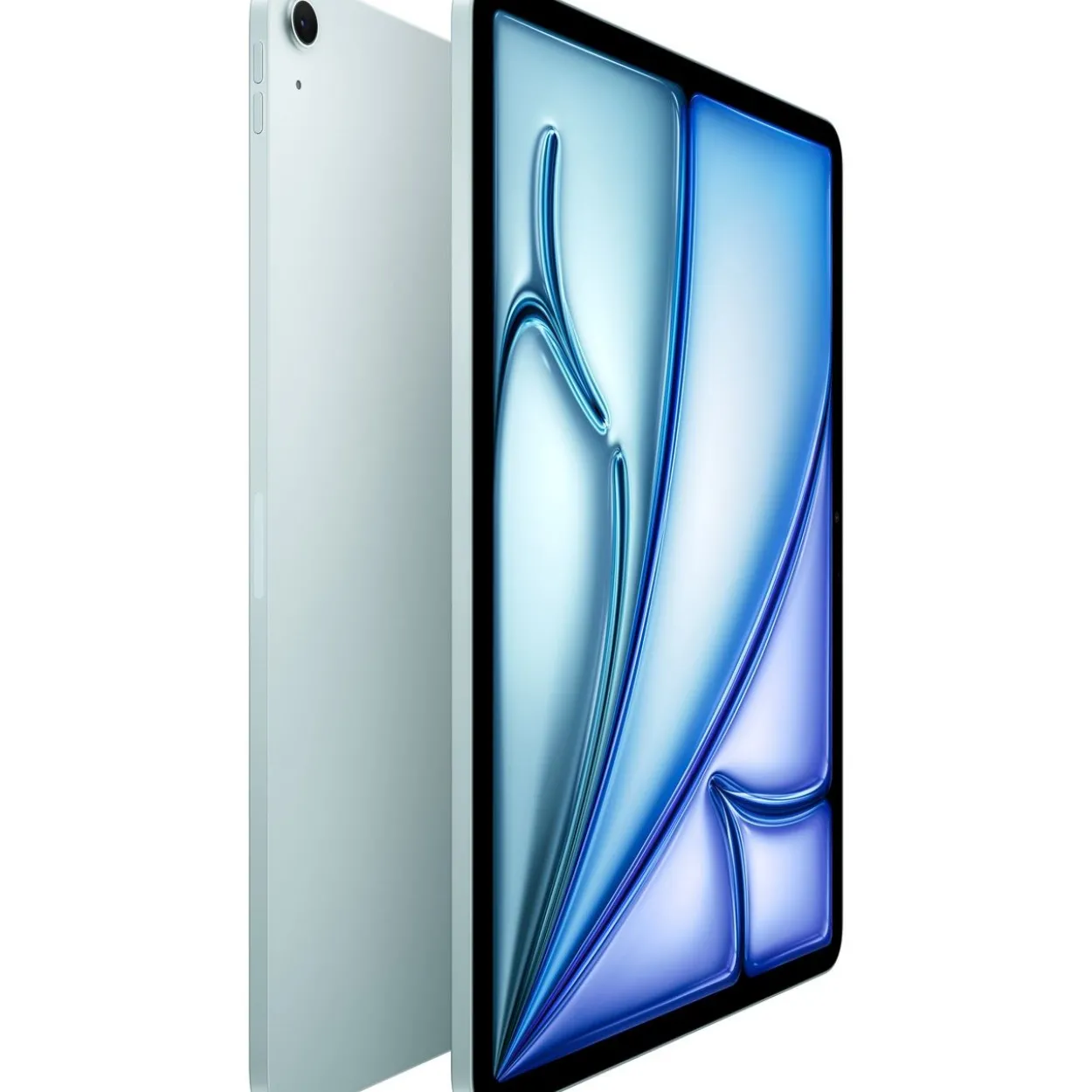 12.9" (32,77cm) Apple iPad Air 8 M4 256 GB blau MH5V4TY/A